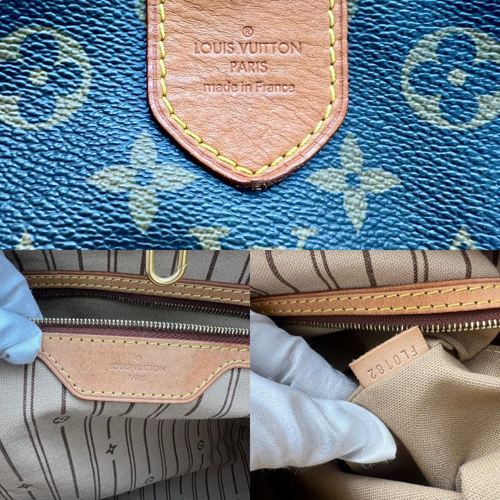 LOUIS VUITTON DELIGHTFUL MONOGRAM MM