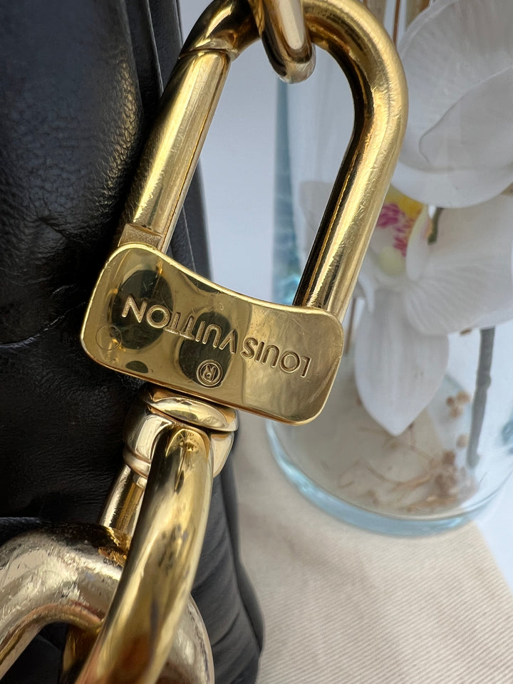 LOUIS VUITTON COUSSIN MM ( RFID )