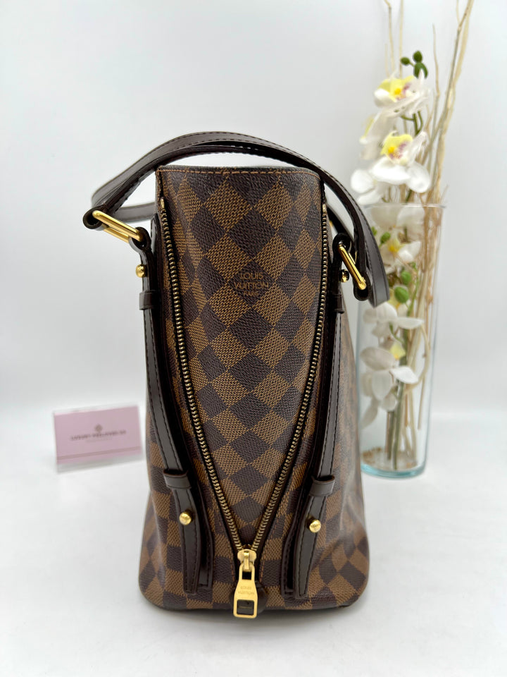 LOUIS VUITTON CABAS REVINGTON SHOULDER BAG