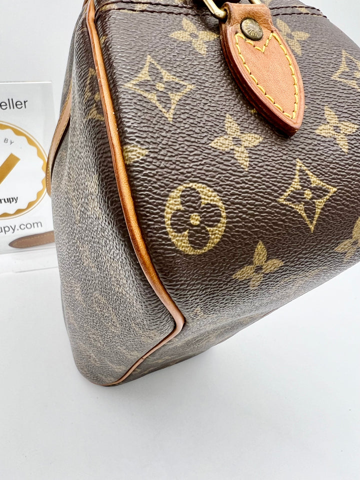 LOUIS VUITTON BLOIS SHOULDER BAG