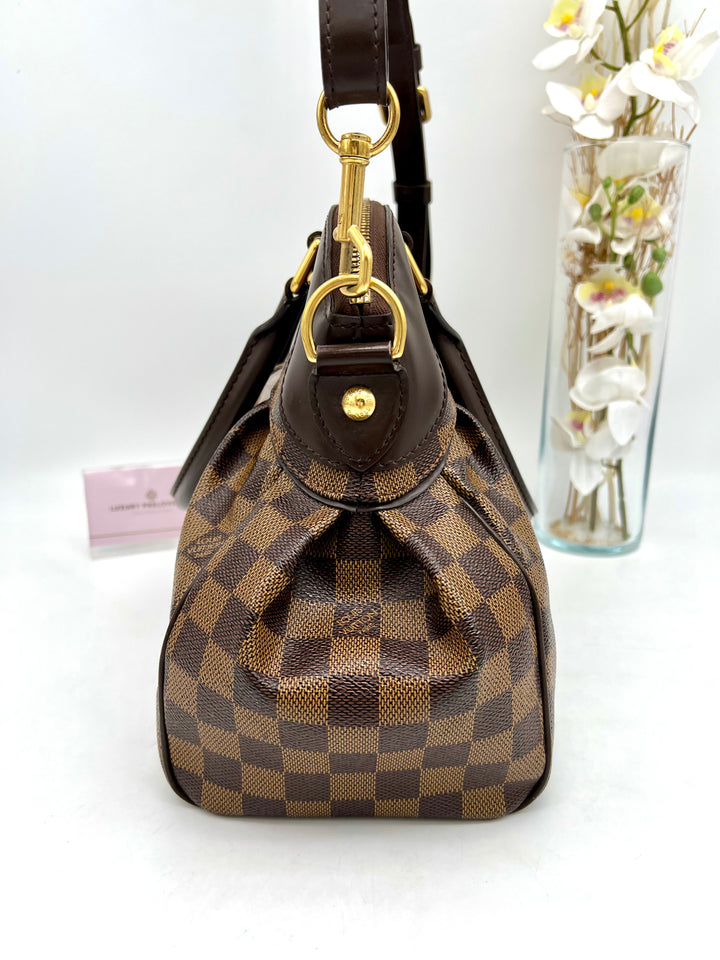 LOUIS VUITTON DAMIER TREVI PM
