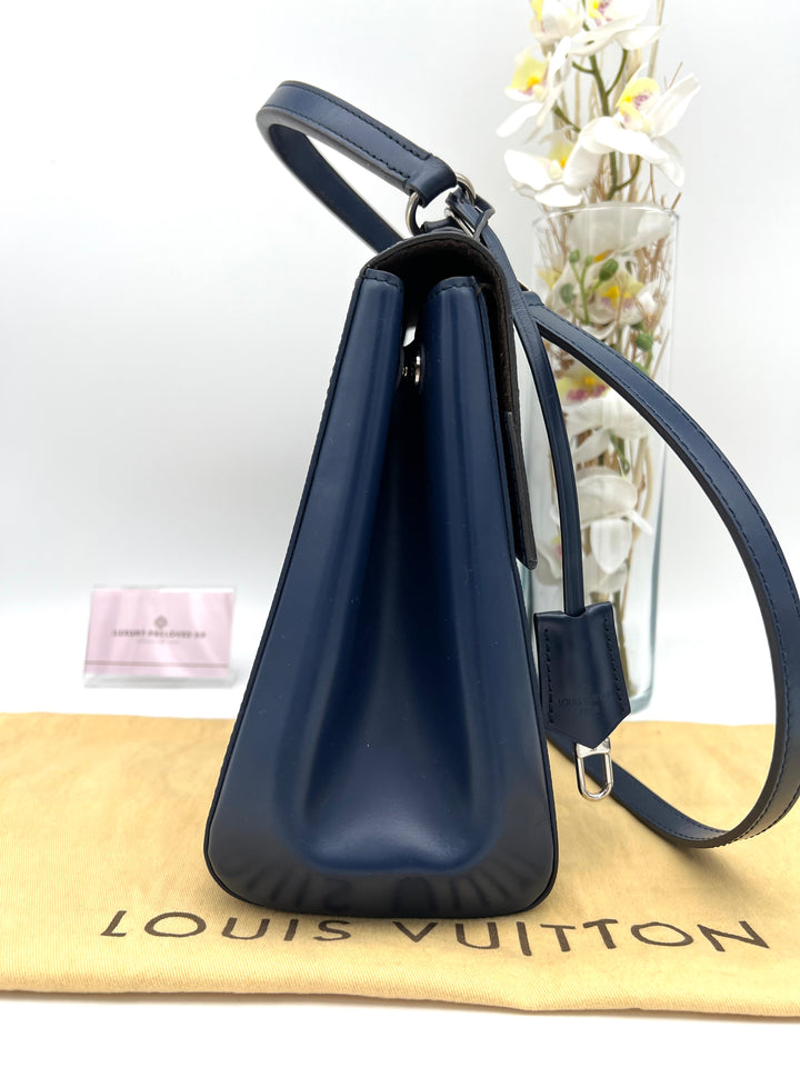LOUIS VUITTON CLUNY EPI 2 WAY