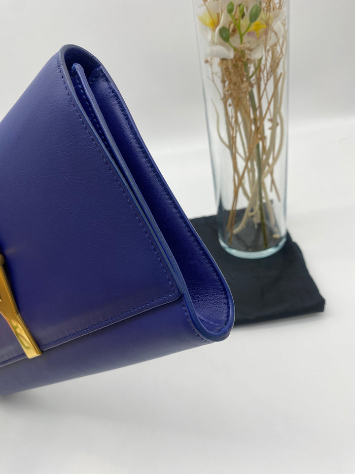 YVES SAINT LAURENT CLUTCH