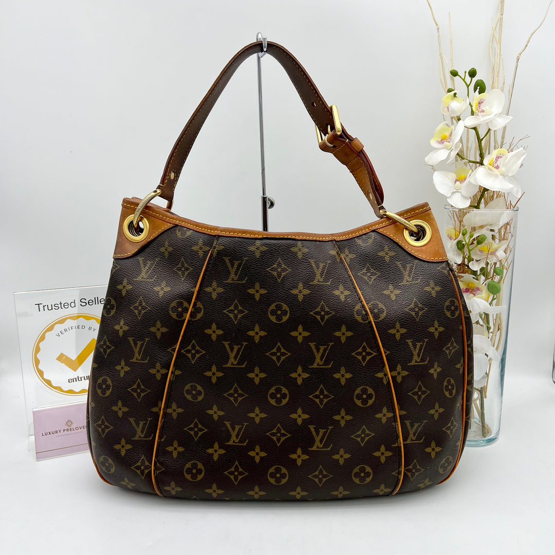 LOUIS VUITTON GALLIERA MM