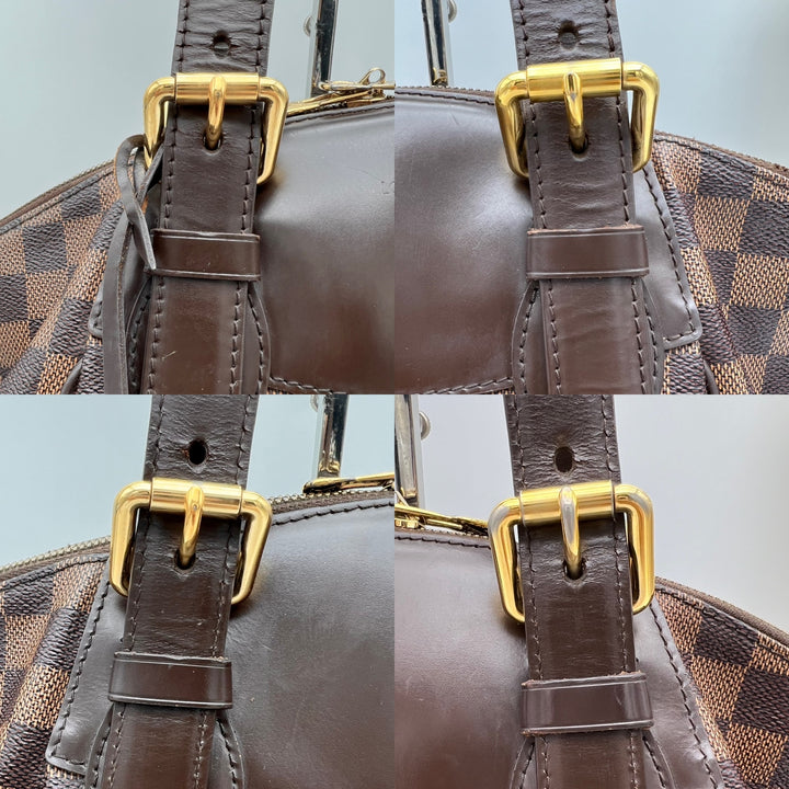 LOUIS VUITTON DAMIER VERONA PM