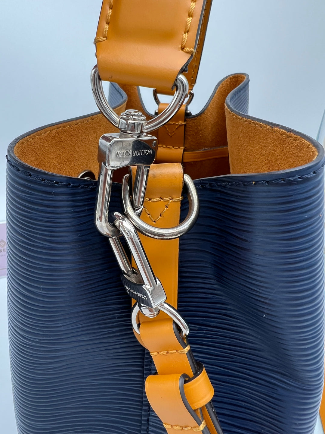 LOUIS VUITTON NEO NOE EPI BB