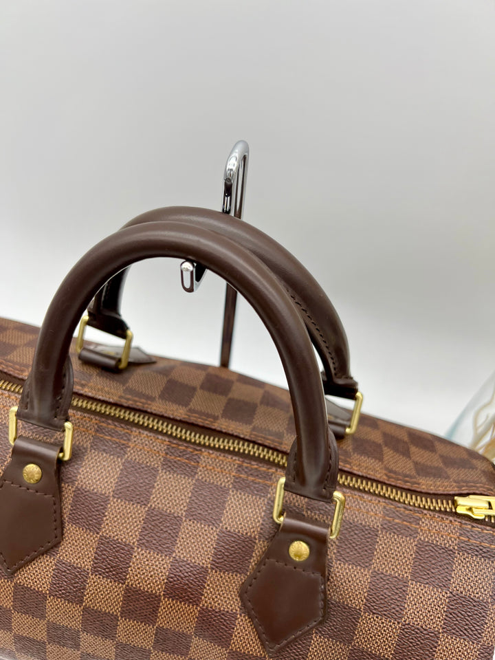 LOUIS VUITTON SPEEDY 30 DAMIER