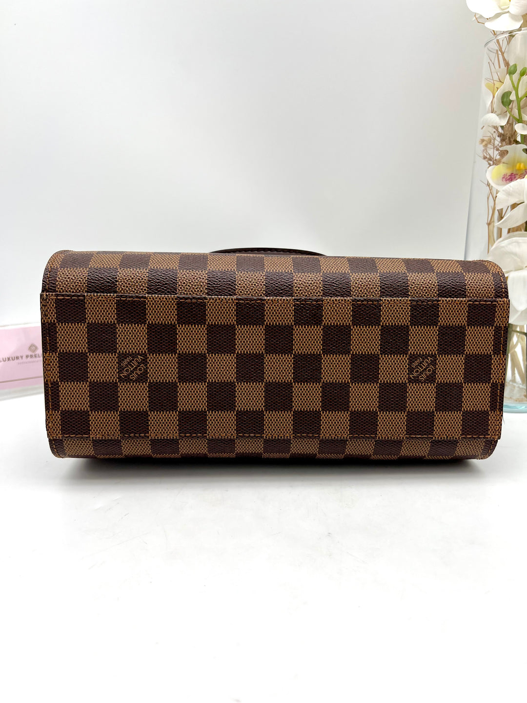 LOUIS VUITTON TRIANA DAMIER EVENE