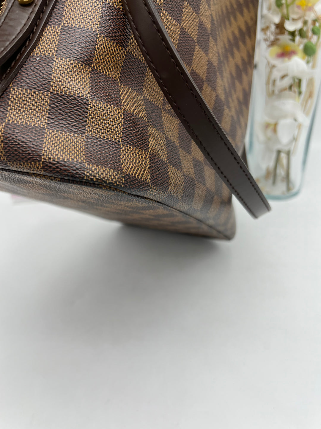LOUIS VUITTON CABAS REVINGTON SHOULDER BAG