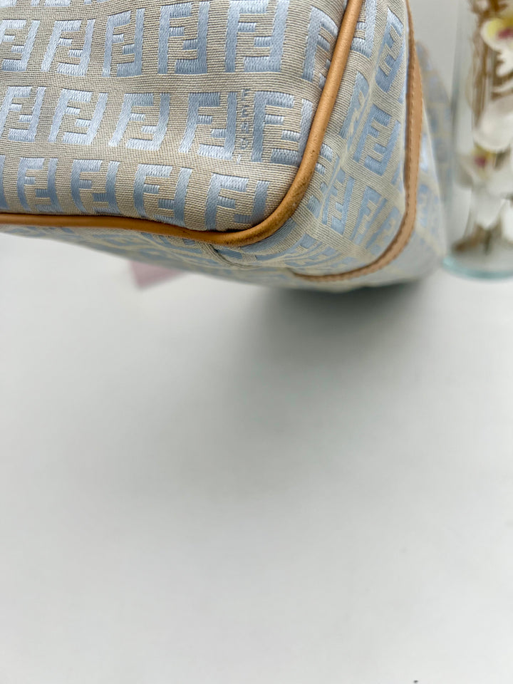 FENDI ZUCCHINO TOTE BAG