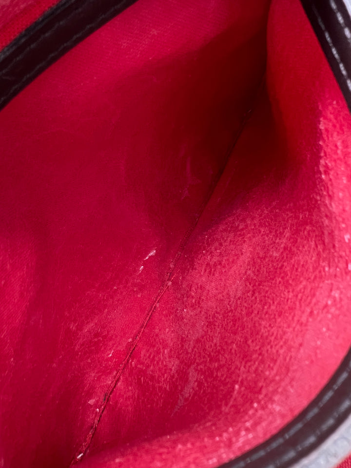 LOUIS VUITTON CABAS REVINGTON