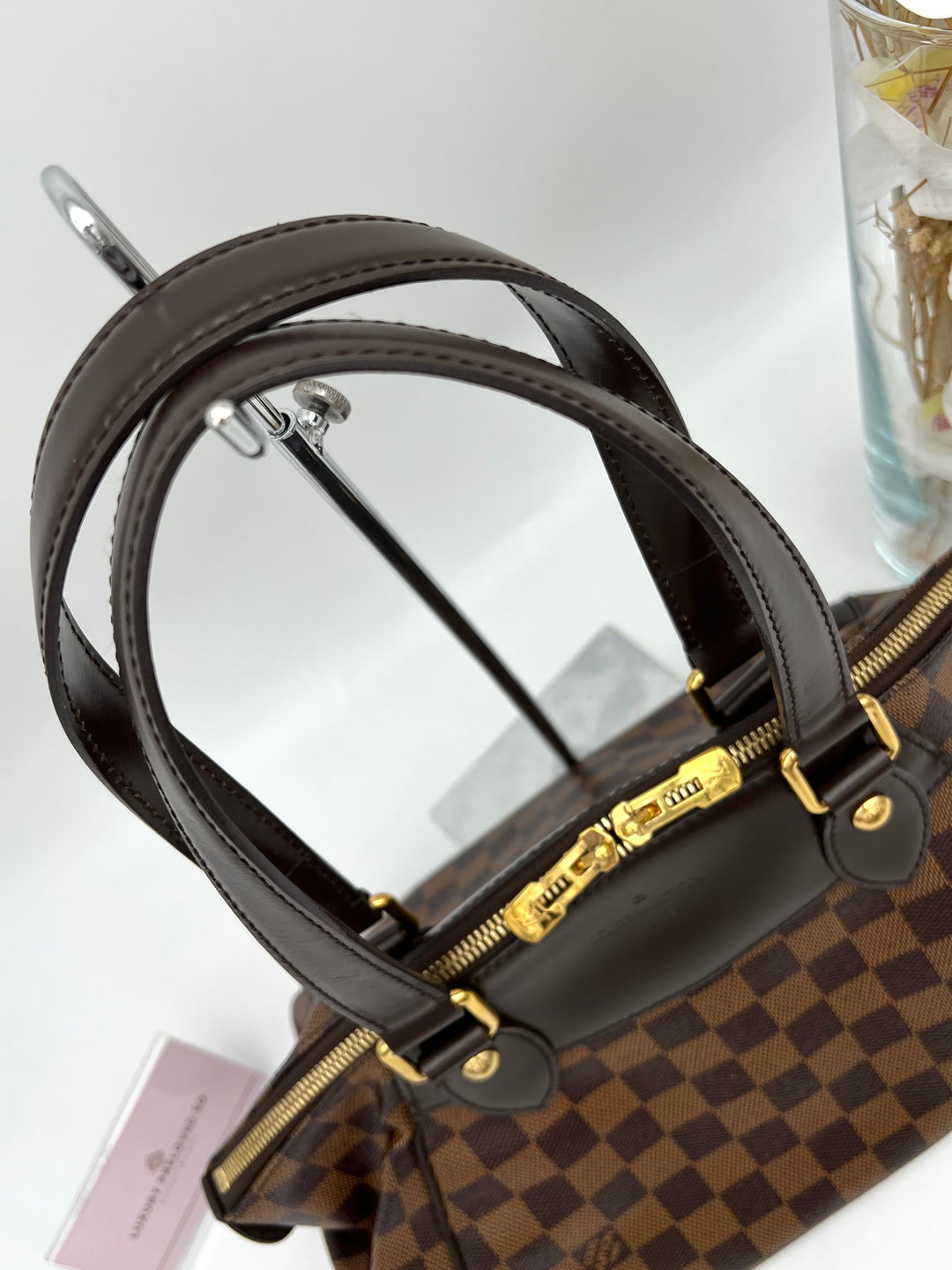 LOUIS VUITTON DAMIER VERONA PM
