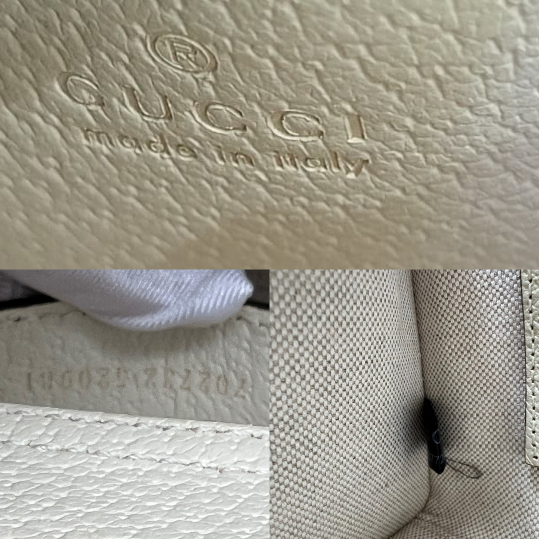 GUCCI BAMBOO DIANA MINI