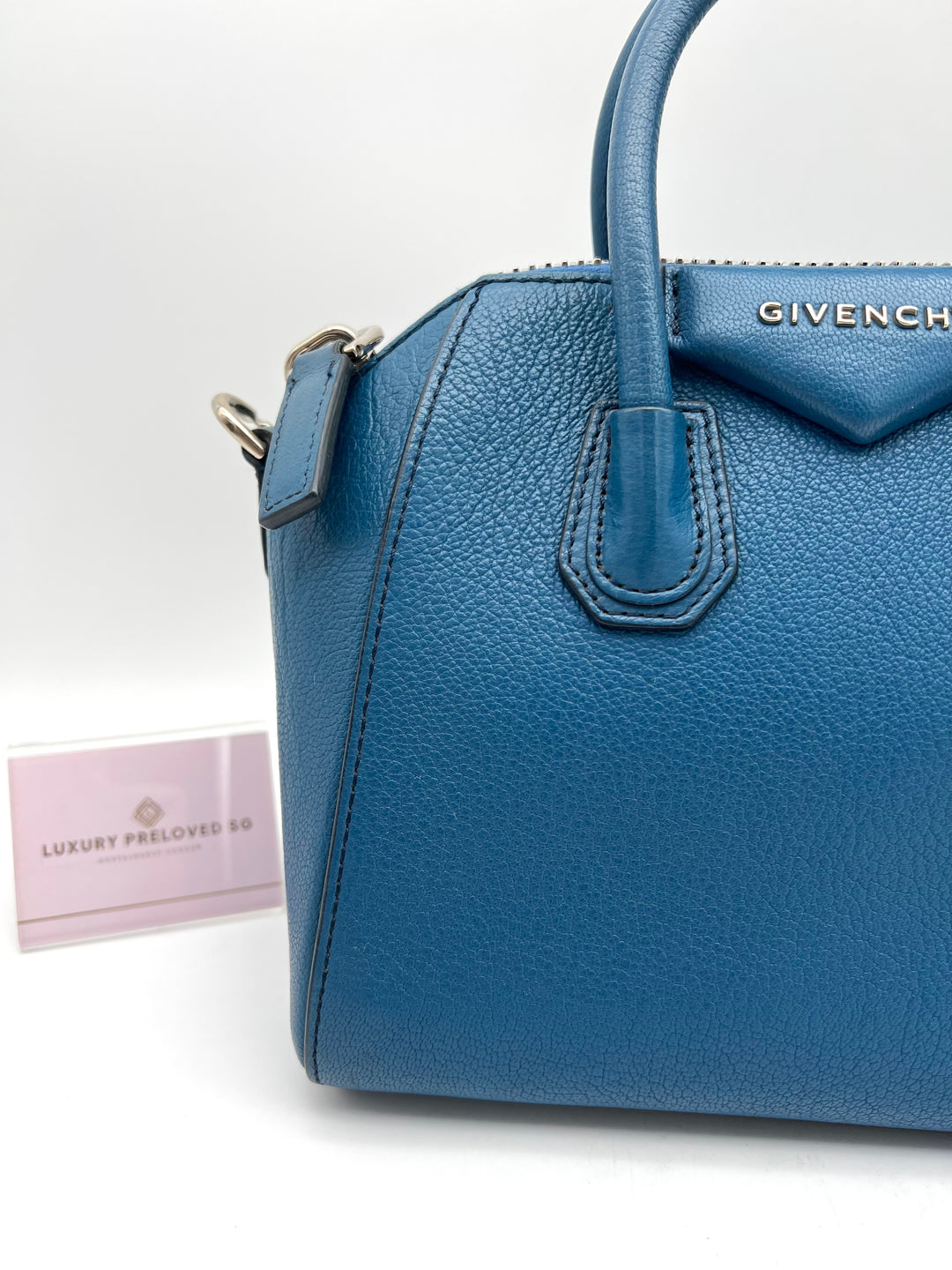 GIVENCHY ANTIGONA 2 WAY MINI