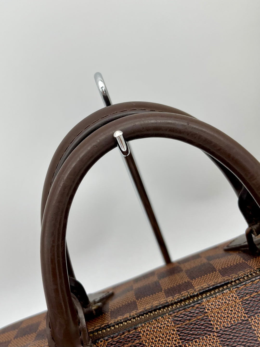 LOUIS VUITTON SPEEDY 30 DAMIER