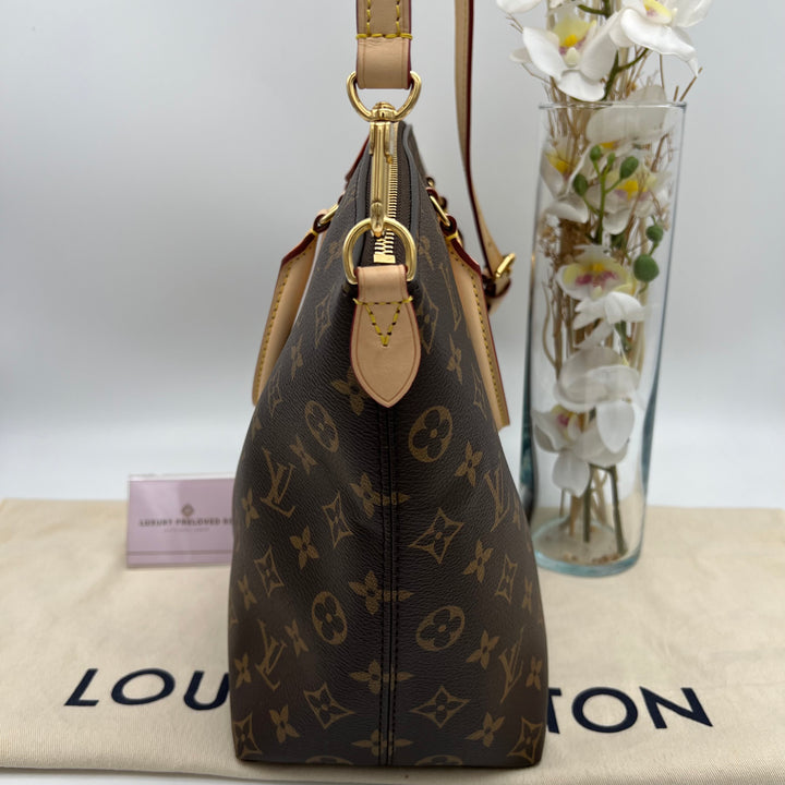 LOUIS VUITTON BLOETIE MM (RFID)