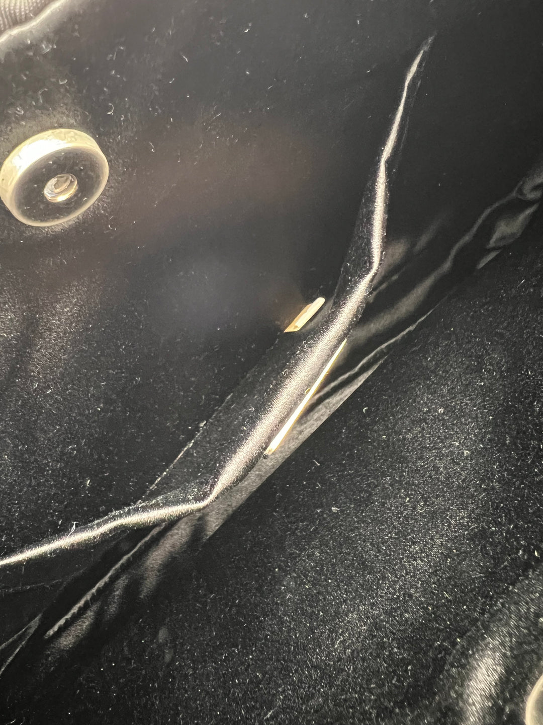 PRADA NYLON SHOULDER BAG