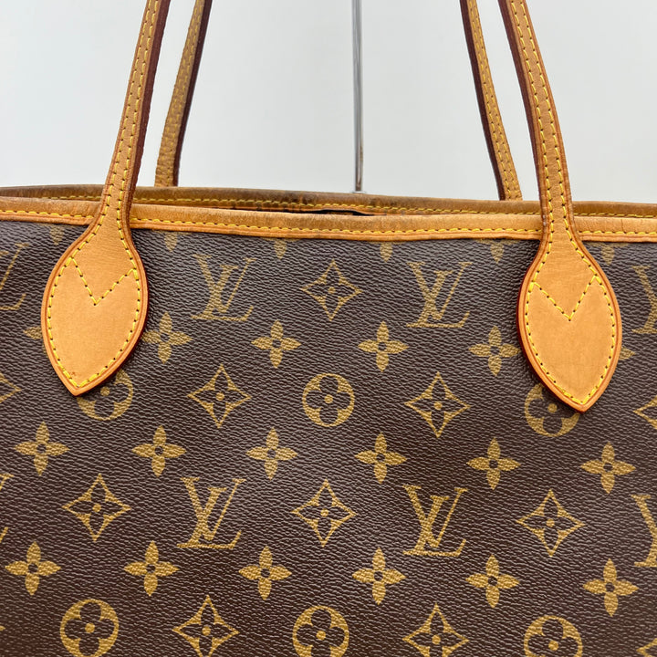 LOUIS VUITTON NEVERFULL MM