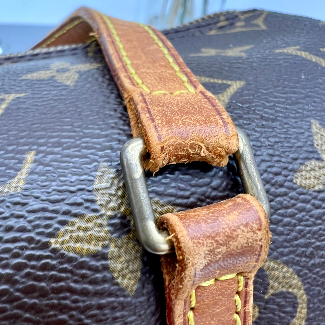 LOUIS VUITTON  PAPILLON