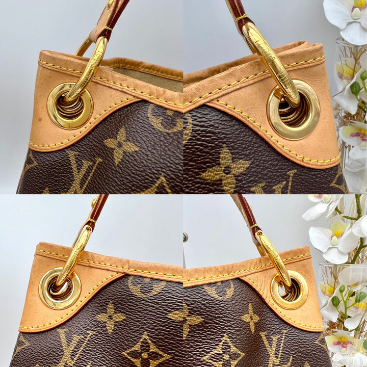 LOUIS VUITTON GALLIERA PM