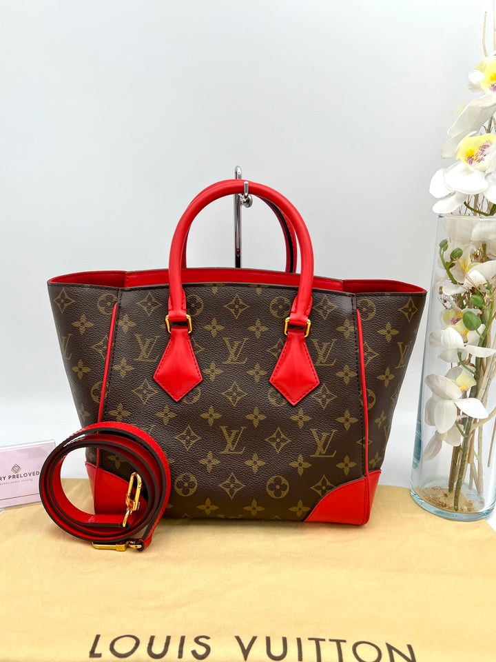 LOUIS VUITTON PHENIX PM