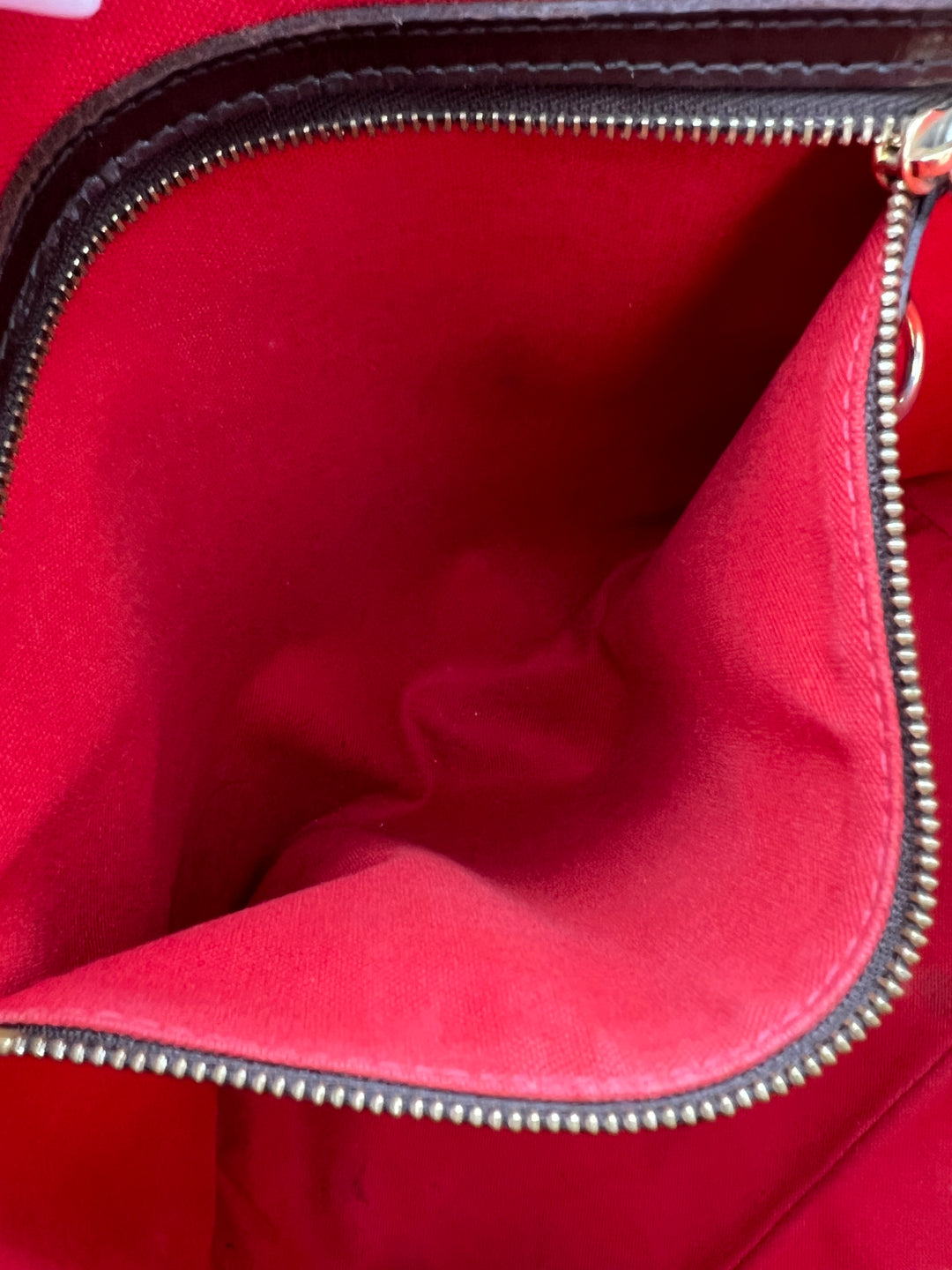 LOUIS VUITTON CABAS REVINGTON SHOULDER BAG