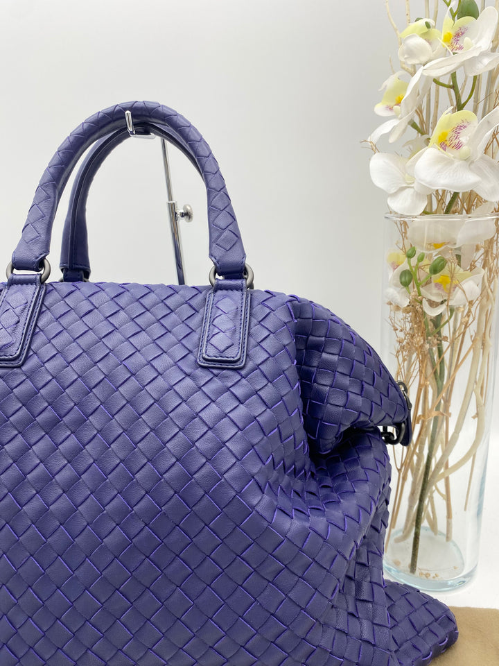 BOTTEGA VENETA INTRECCIATO MEDIUM