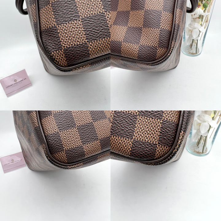 LOUIS VUITTON SPEEDY 30 DAMIER