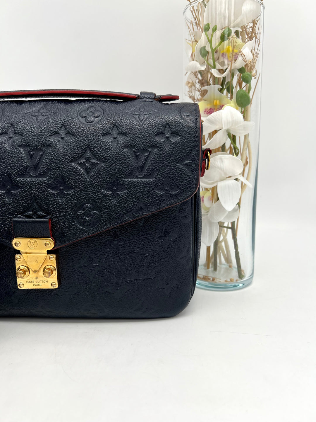 LOUIS VUITTON POCHETTE METIS EMPRIENE