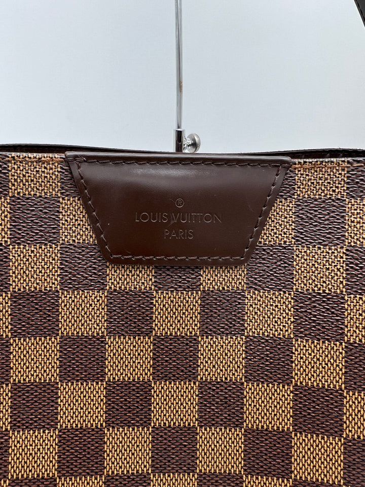 LOUIS VUITTON CABAS REVINGTON SHOULDER BAG
