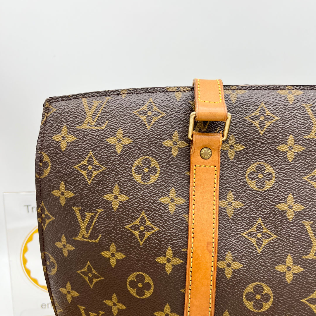 LOUIS VUITTON BABYLONE MONOGRAM