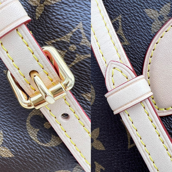 LOUIS VUITTON BLOETIE MM (RFID)