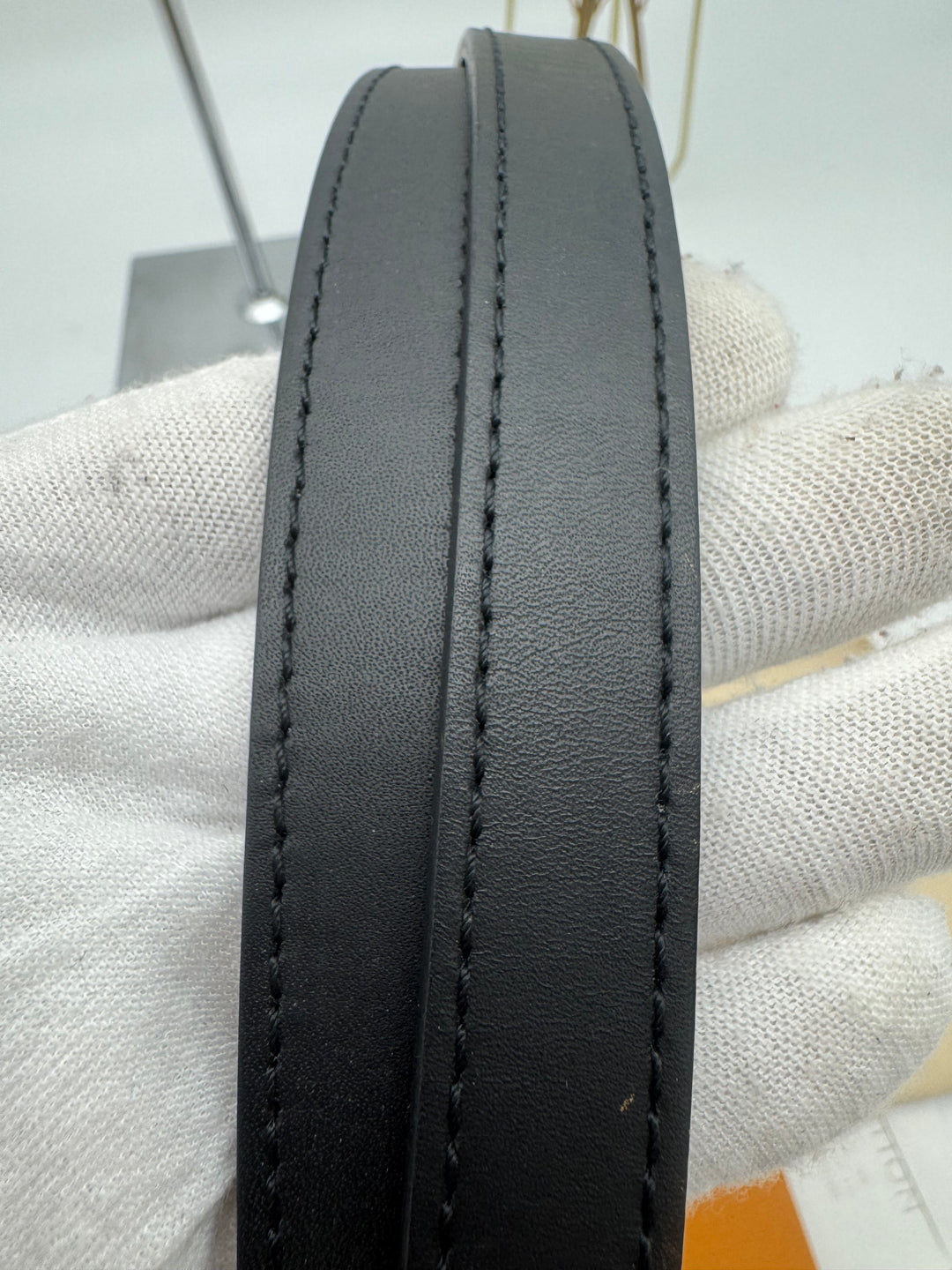 LOUIS VUITTON MULTI POCHETTE EMPRIENTE