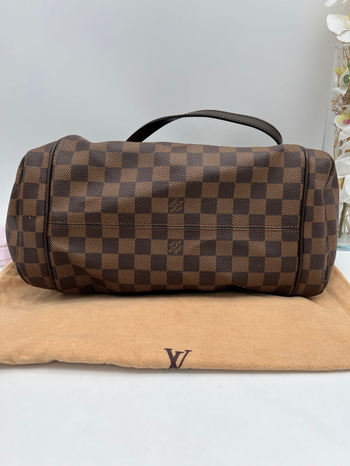 LOUIS VUITTON TOTALLY MM DAMIER