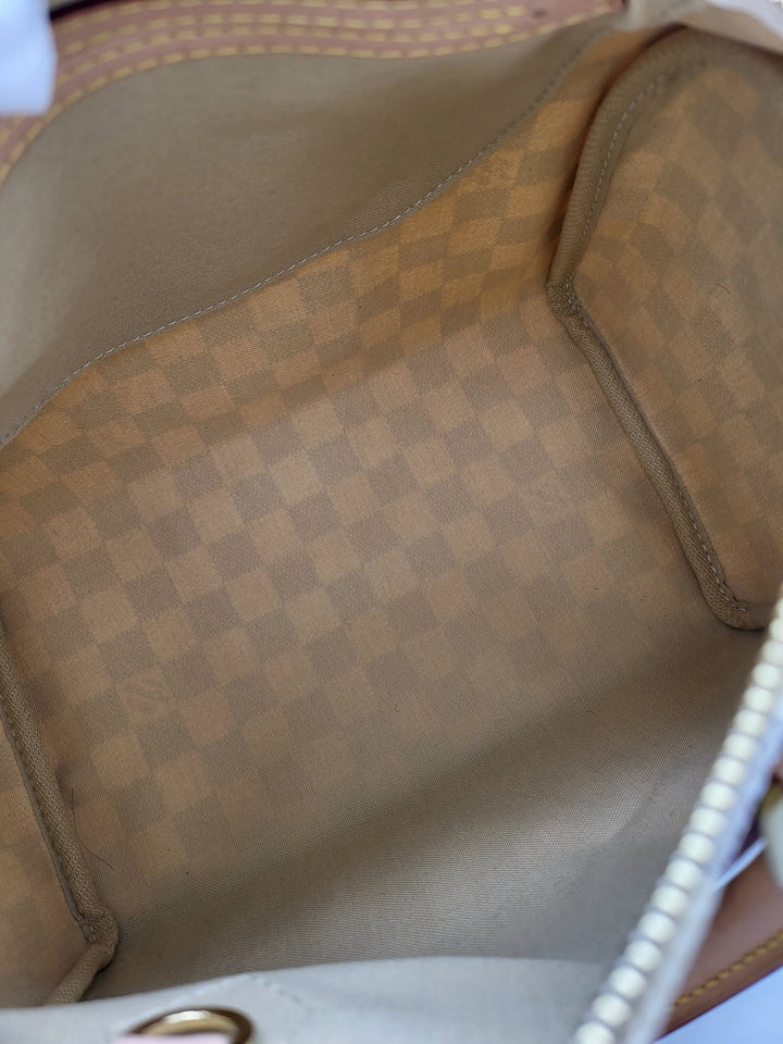 LOUIS VUITTON SPEEDY 25 AZUR
