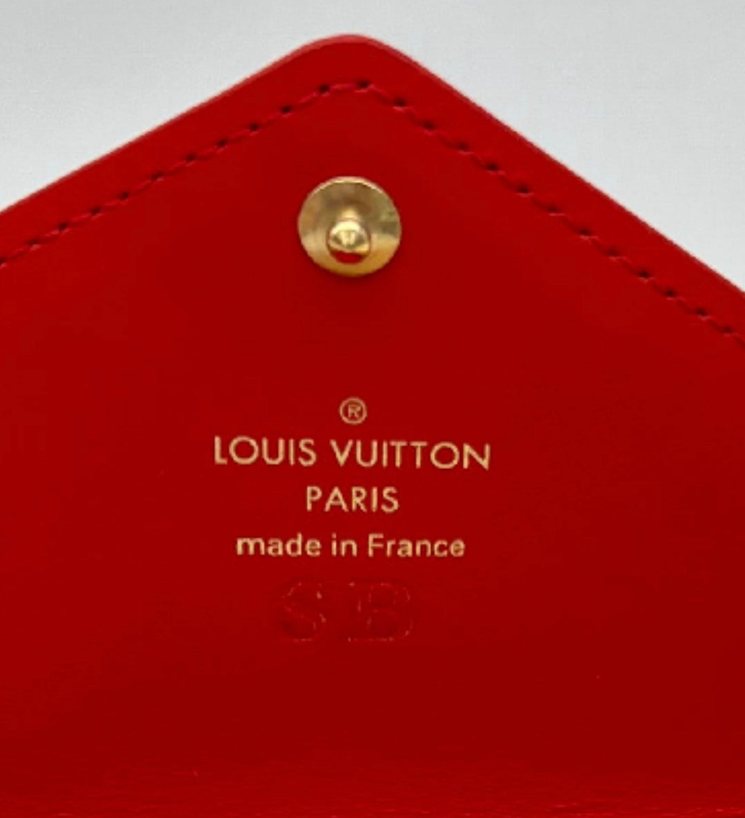 LOUIS VUITTON KIRAGAMI