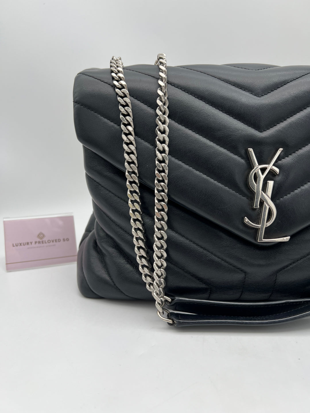 YVES SAINT LAURENT LOULOU MEDIUM