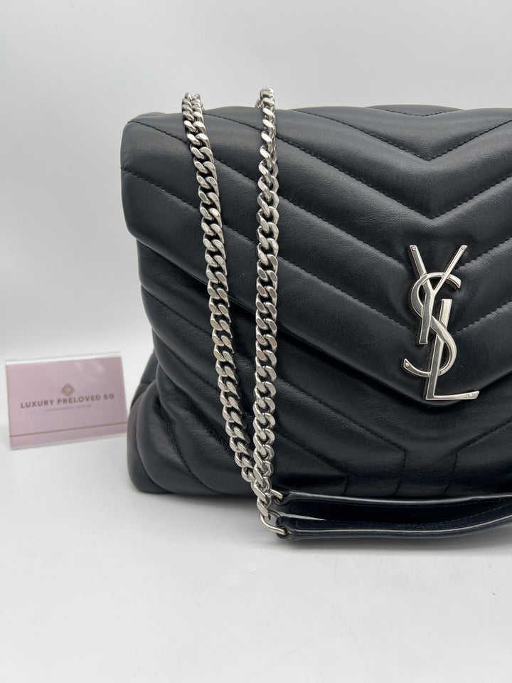 YVES SAINT LAURENT LOULOU MEDIUM