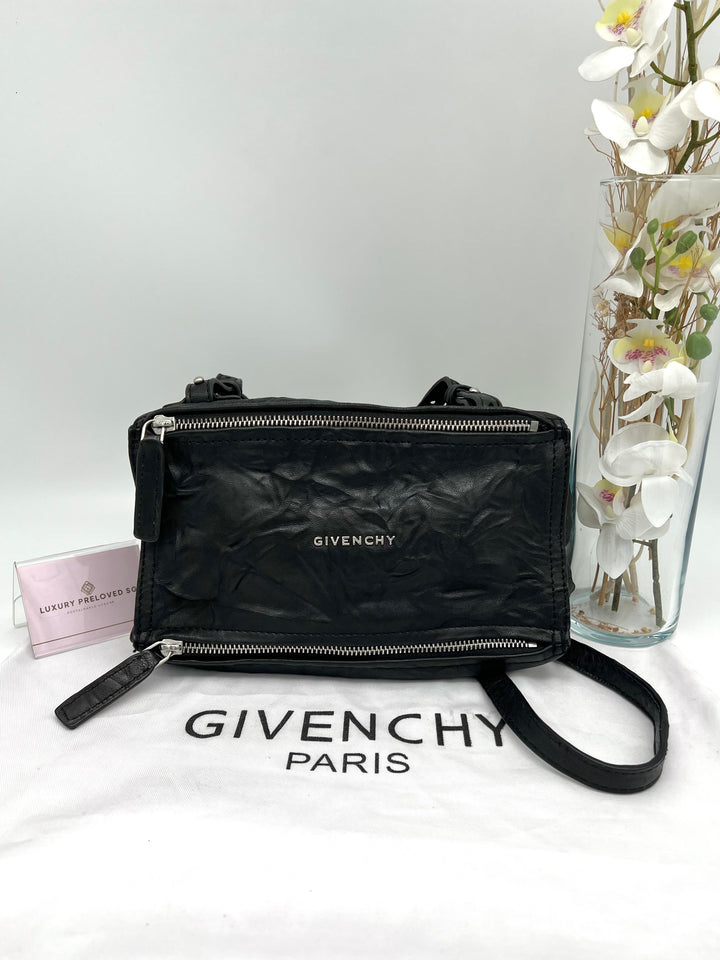 GIVENCHY PANDORA CLASSIC 2 WAY