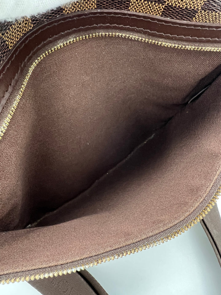 LOUIS VUITTON POCHETTE BOSHPORE  DAMIER