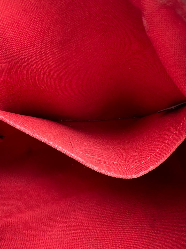 LOUIS VUITTON THAMES MM DAMIER