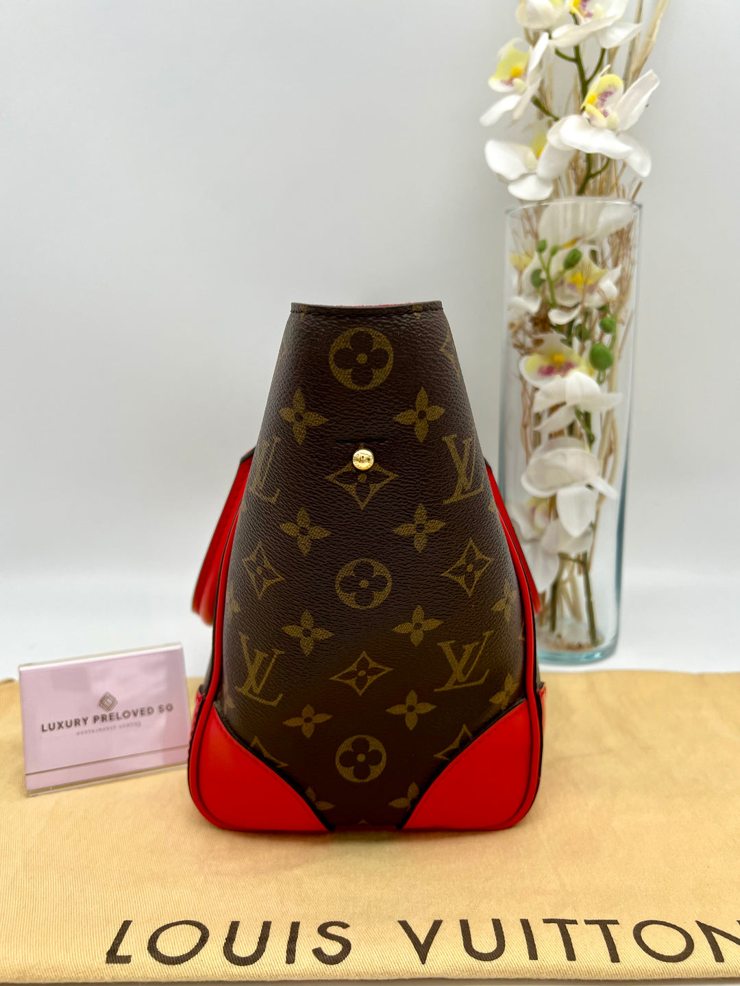LOUIS VUITTON PHENIX PM