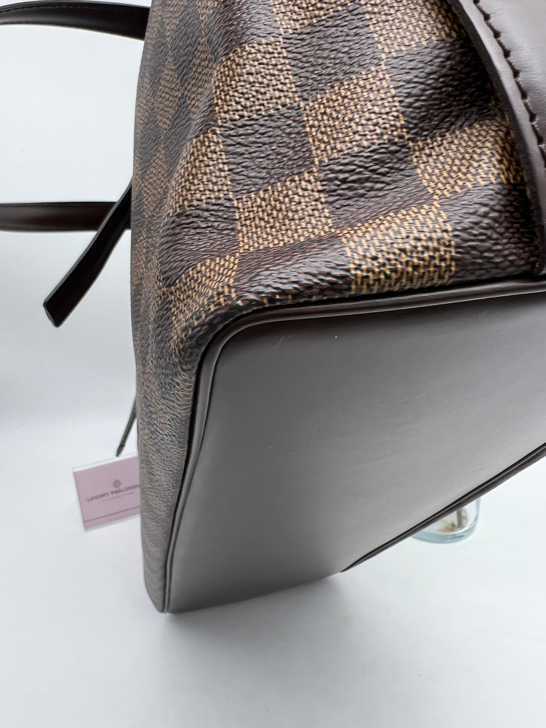 LOUIS VUITTON DAMIER CHELSEA TOTE BAG