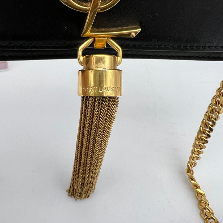 YVES SAINT LAURENT KAYE TASSEL WOC