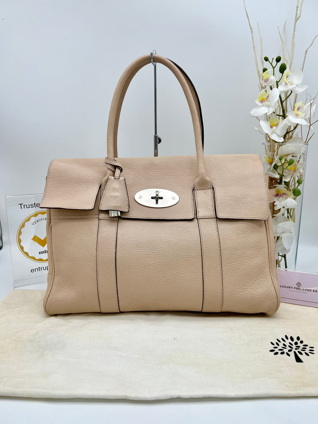 MULBERRY BAYSWATER