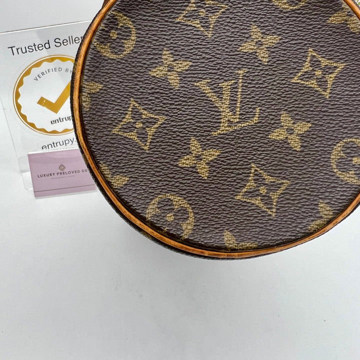 LOUIS VUITTON  PAPILLON