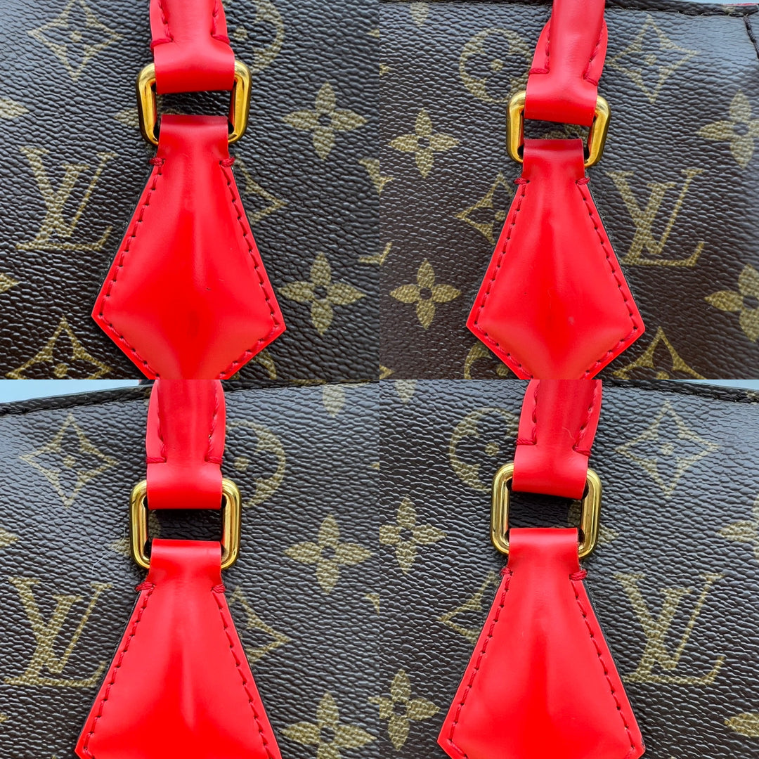 LOUIS VUITTON PHENIX PM