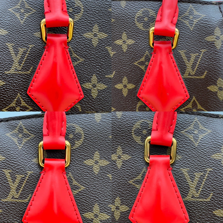 LOUIS VUITTON PHENIX PM