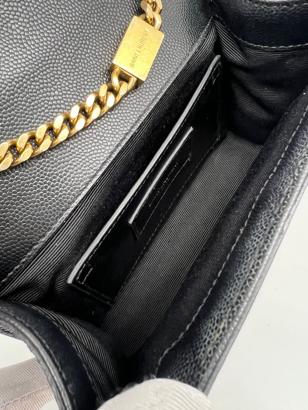 YVES SAINT LAURENT KATE SMALL