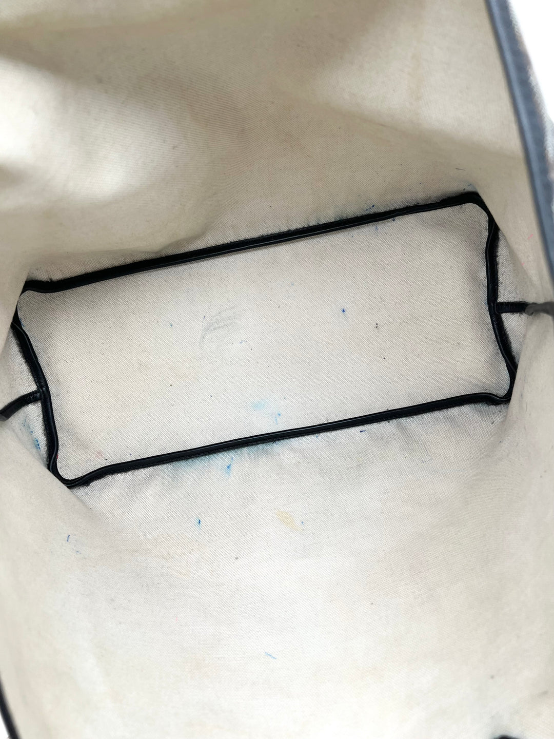 GOYARD SAINT LOUIS PM TOTE BAG